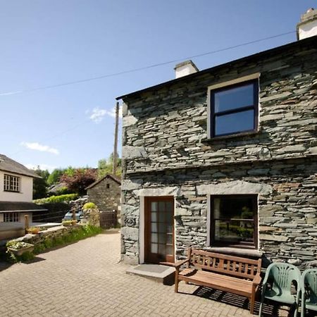 Langstrath, Chapel Stile Villa Exterior photo